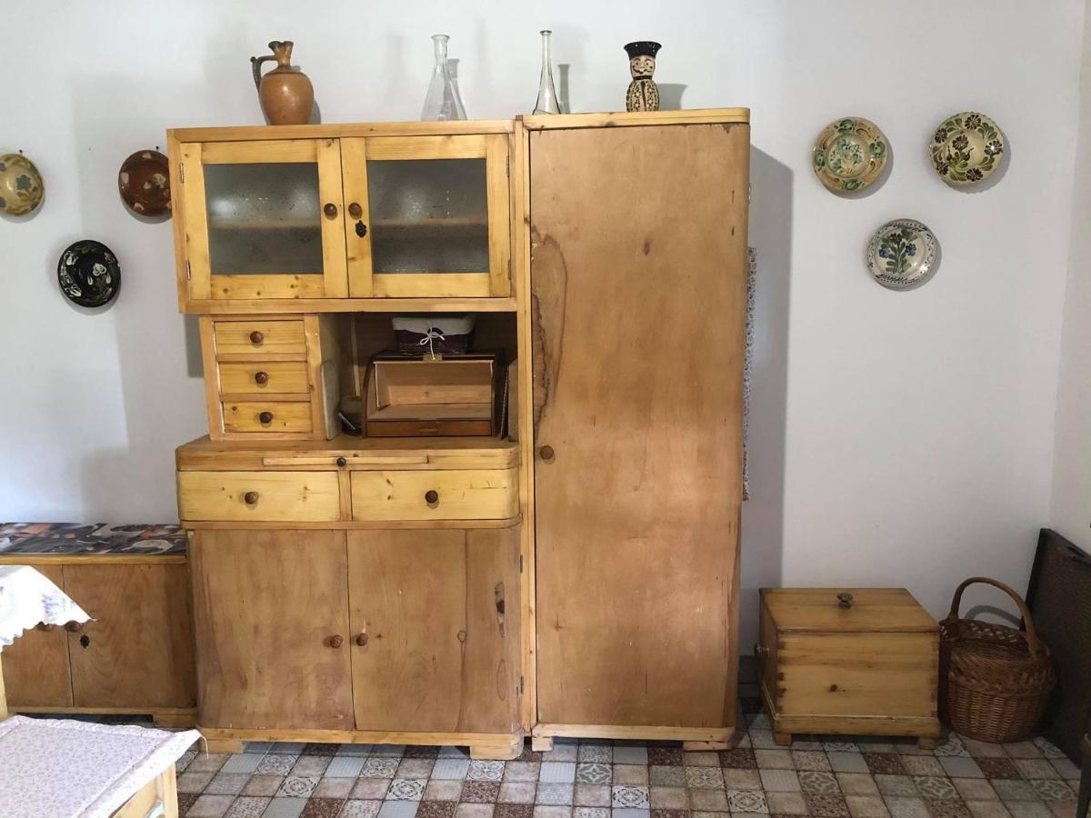 Szoloskert Vendeghaz, Erdőbénye المظهر الخارجي الصورة