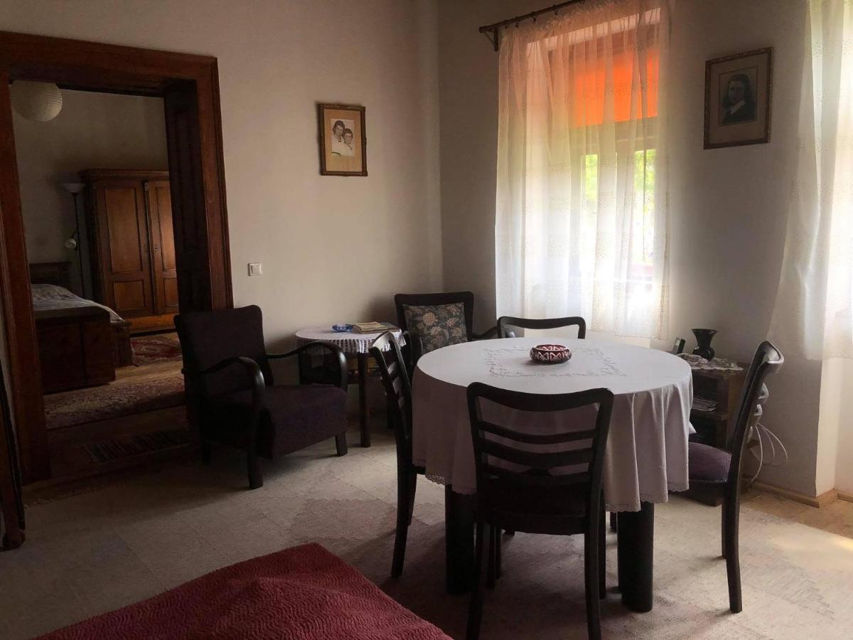 Szoloskert Vendeghaz, Erdőbénye المظهر الخارجي الصورة